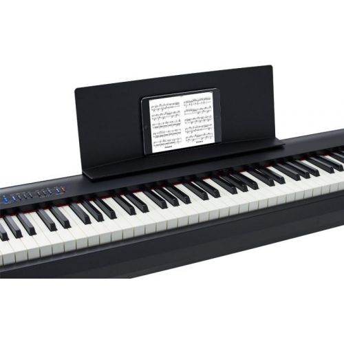 Цифровое пианино Roland FP-30 BK (без стойки)